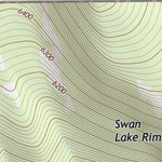 42121SW Page 21 Klamath Falls Topo Preview 3