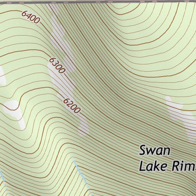 42121SW Page 21 Klamath Falls Topo Preview 3