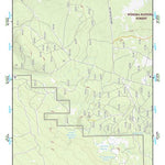 42121SW Page 22 Klamath Falls Topo Preview 1