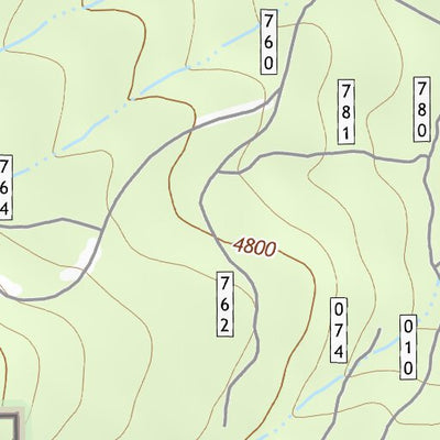 42121SW Page 22 Klamath Falls Topo Preview 2