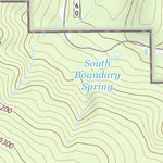 42121SW Page 22 Klamath Falls Topo Preview 3