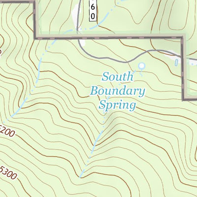 42121SW Page 22 Klamath Falls Topo Preview 3