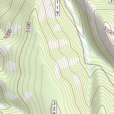 42121SW Page 24 Klamath Falls Topo Preview 2