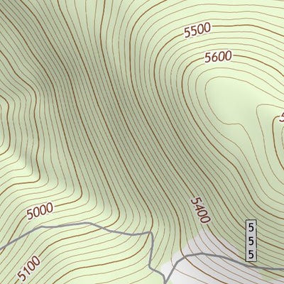 42121SW Page 24 Klamath Falls Topo Preview 3