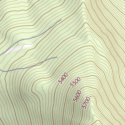 42121SW Page 25 Klamath Falls Topo Preview 3
