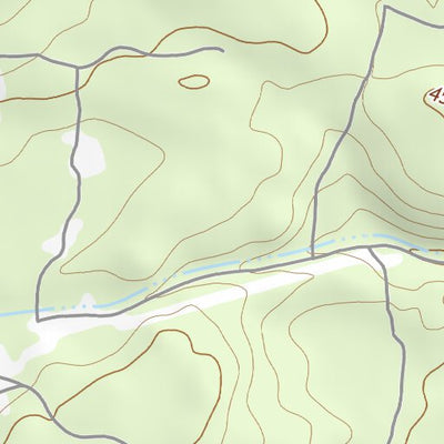 42121SW Page 26 Klamath Falls Topo Preview 2