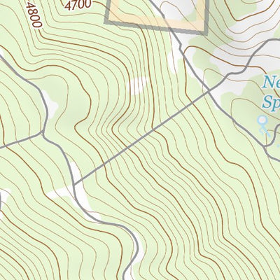 42121SW Page 30 Klamath Falls Topo Preview 2