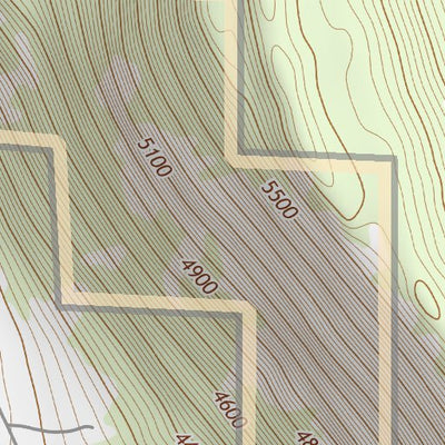 42121SW Page 30 Klamath Falls Topo Preview 3