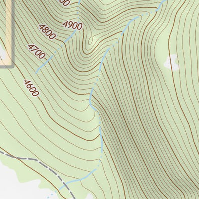 42121SW Page 31 Klamath Falls Topo Preview 3