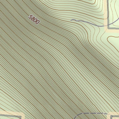 42121SW Page 33 Klamath Falls Topo Preview 3
