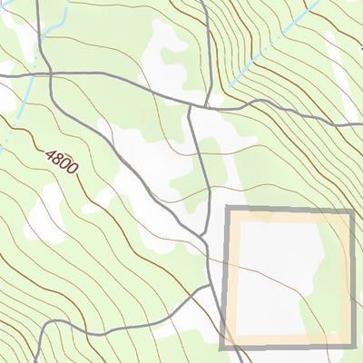 42121SW Page 35 Klamath Falls Topo Preview 2