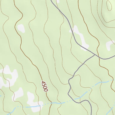 42121SW Page 37 Klamath Falls Topo Preview 2