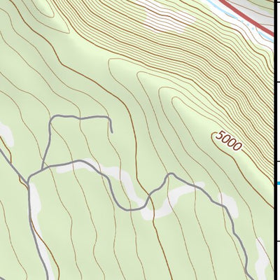 42121SW Page 37 Klamath Falls Topo Preview 3