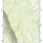 42121SW Page 43 Klamath Falls Topo Preview 1