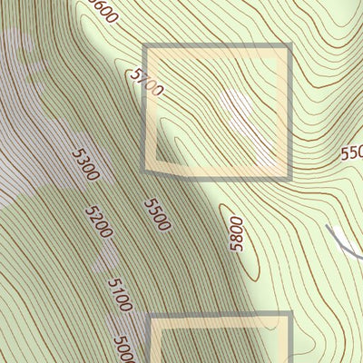 42121SW Page 43 Klamath Falls Topo Preview 3