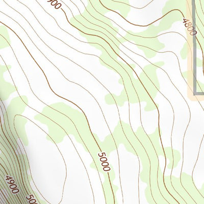 42121SW Page 47 Klamath Falls Topo Preview 2