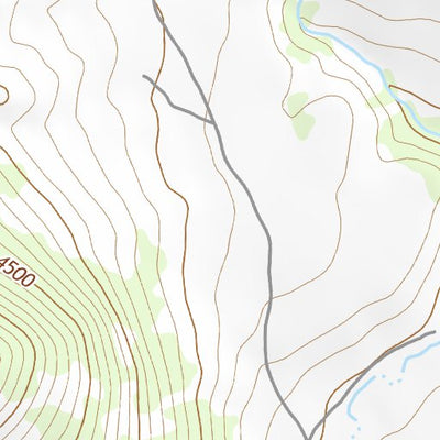 42121SW Page 48 Klamath Falls Topo Preview 2