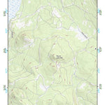 42121SW Page 49 Klamath Falls Topo Preview 1