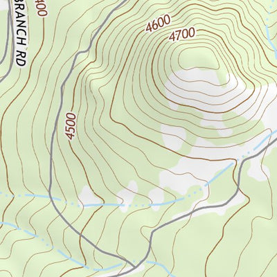 42121SW Page 49 Klamath Falls Topo Preview 3