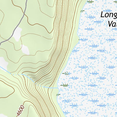 42121SW Page 50 Klamath Falls Topo Preview 2
