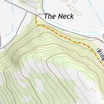 42121SW Page 52 Klamath Falls Topo Preview 2
