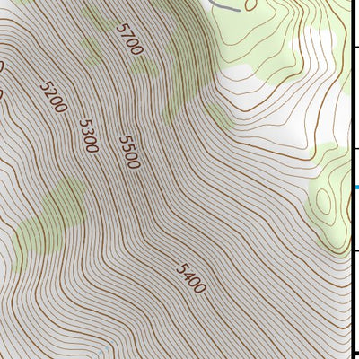 42121SW Page 55 Klamath Falls Topo Preview 3