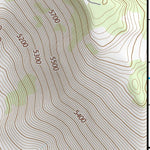 42121SW Klamath Falls Topo Bundle Preview 3