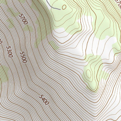 42121SW Page 56 Klamath Falls Topo Preview 3