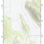 42121SW Page 58 Klamath Falls Topo Preview 1