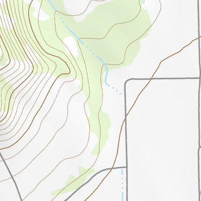42121SW Page 59 Klamath Falls Topo Preview 2