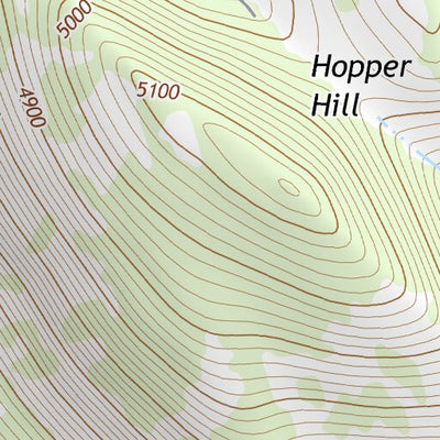42121SW Page 59 Klamath Falls Topo Preview 3