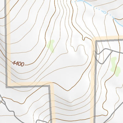 42121SW Page 60 Klamath Falls Topo Preview 2