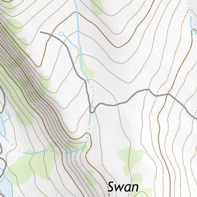 42121SW Page 60 Klamath Falls Topo Preview 3