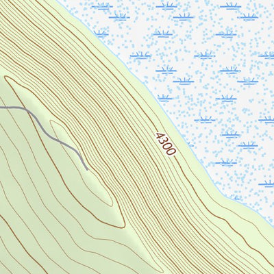 42121SW Page 63 Klamath Falls Topo Preview 3