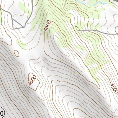 42121SW Page 65 Klamath Falls Topo Preview 3