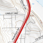 42121SW Page 66 Klamath Falls Topo Preview 3