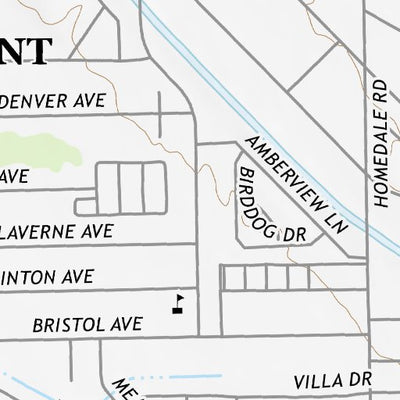 42121SW Page 67 Klamath Falls Topo Preview 2