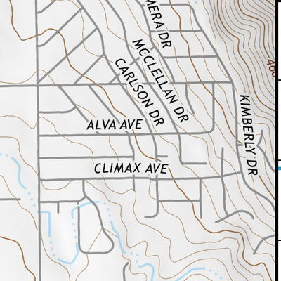 42121SW Page 67 Klamath Falls Topo Preview 3