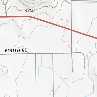 42121SW Page 68 Klamath Falls Topo Preview 2