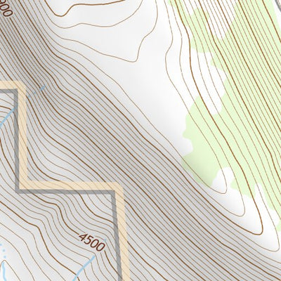 42121SW Page 68 Klamath Falls Topo Preview 3