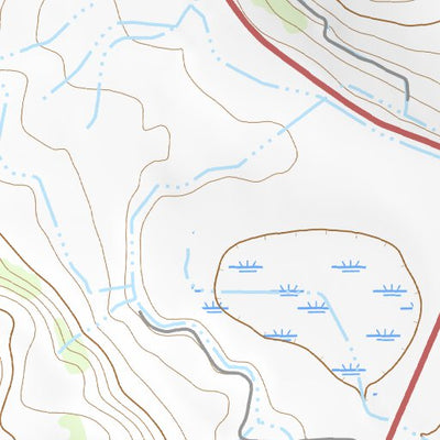 42121SW Page 70 Klamath Falls Topo Preview 2