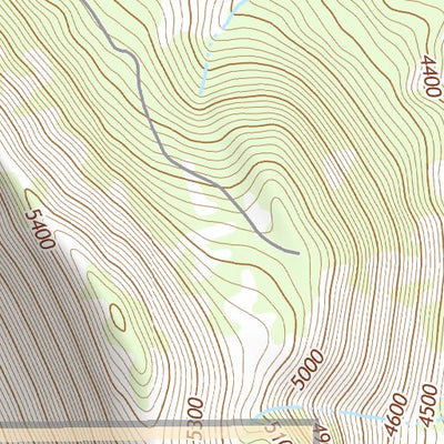 42121SW Page 70 Klamath Falls Topo Preview 3