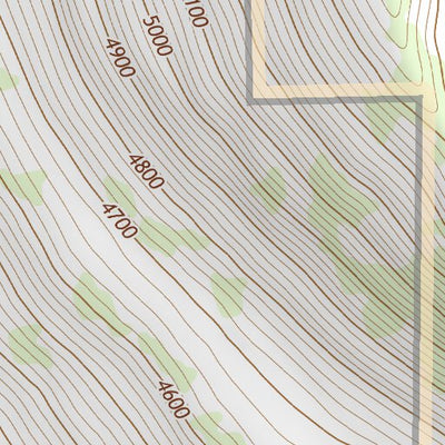 42121SW Page 71 Klamath Falls Topo Preview 2