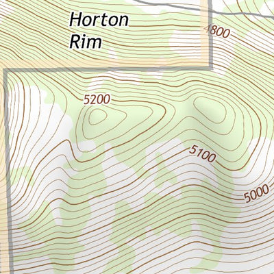 42121SW Page 72 Klamath Falls Topo Preview 3