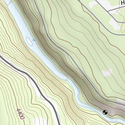42121SW Page 73 Klamath Falls Topo Preview 3
