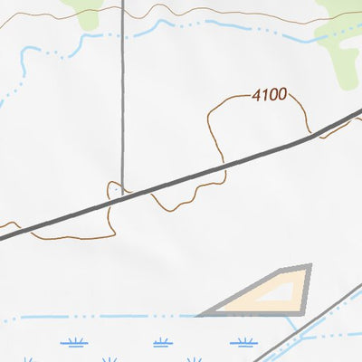 42121SW Page 75 Klamath Falls Topo Preview 2