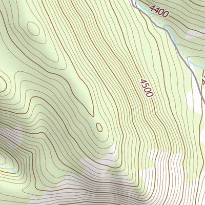 42121SW Page 75 Klamath Falls Topo Preview 3
