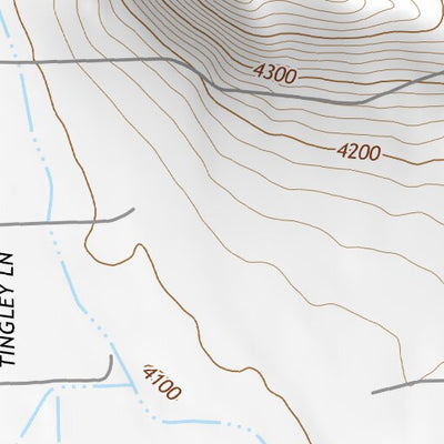 42121SW Page 78 Klamath Falls Topo Preview 2