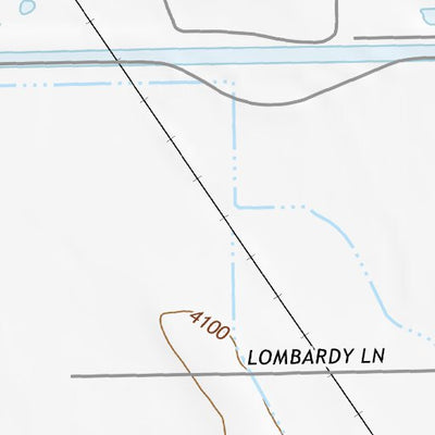 42121SW Page 79 Klamath Falls Topo Preview 2