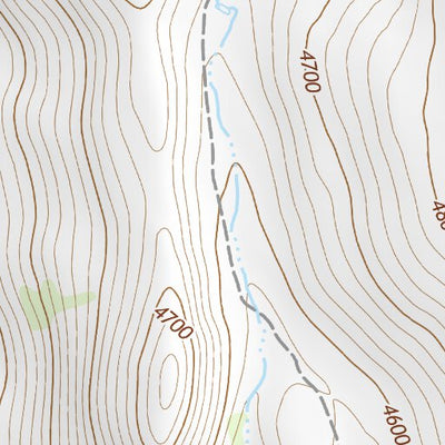 42121SW Page 82 Klamath Falls Topo Preview 2